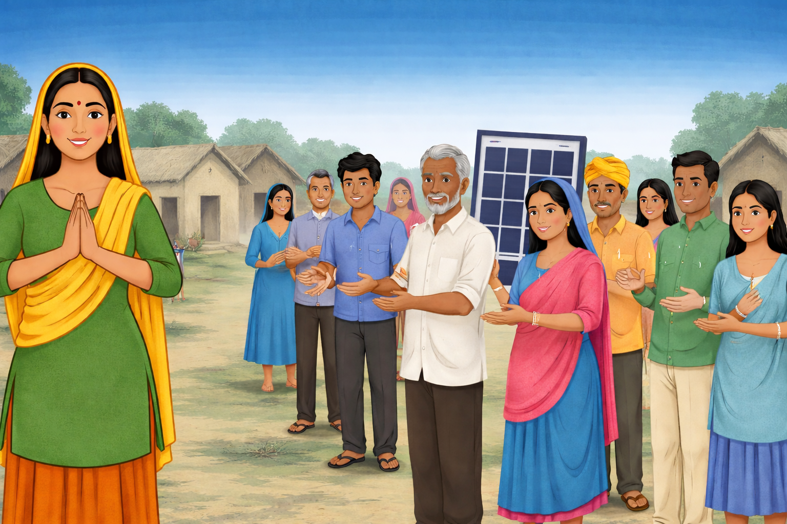 Life Skiil - Aage Badhain