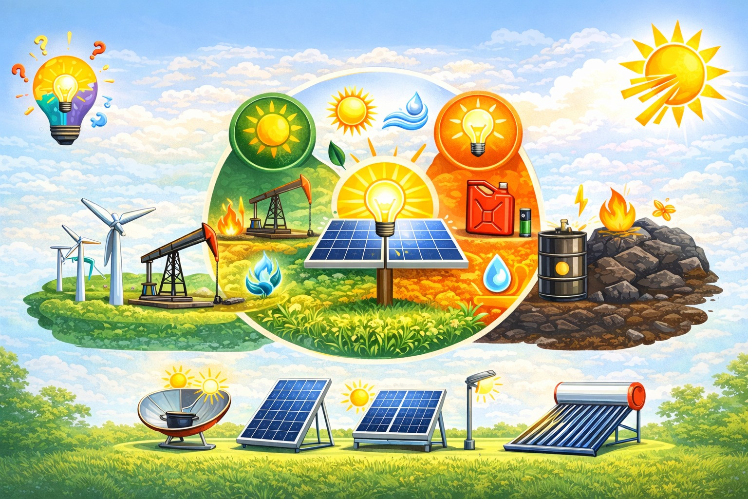 solar ecourse